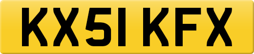 KX51KFX